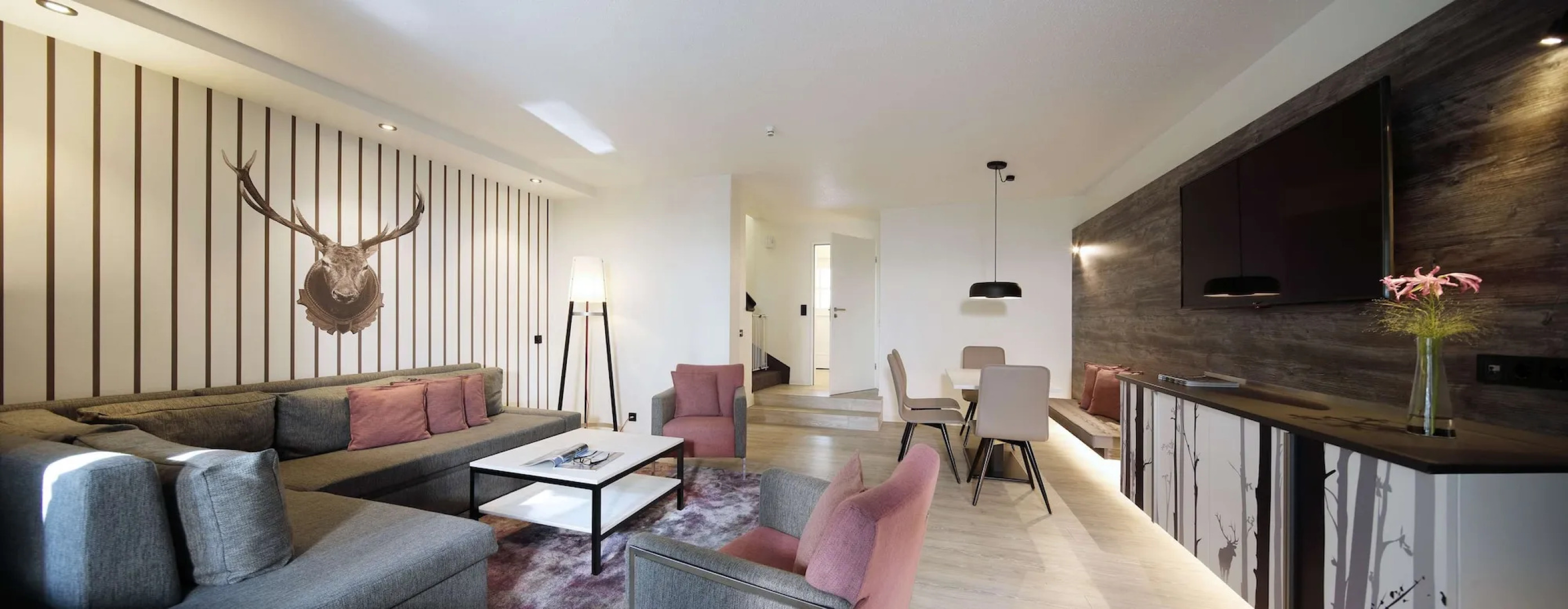 Dorint Resort Winterberg Sauerland