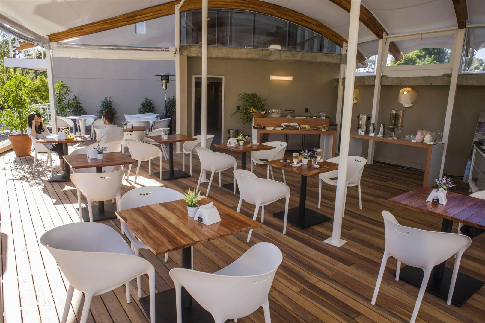 2122 Hotel Art Design