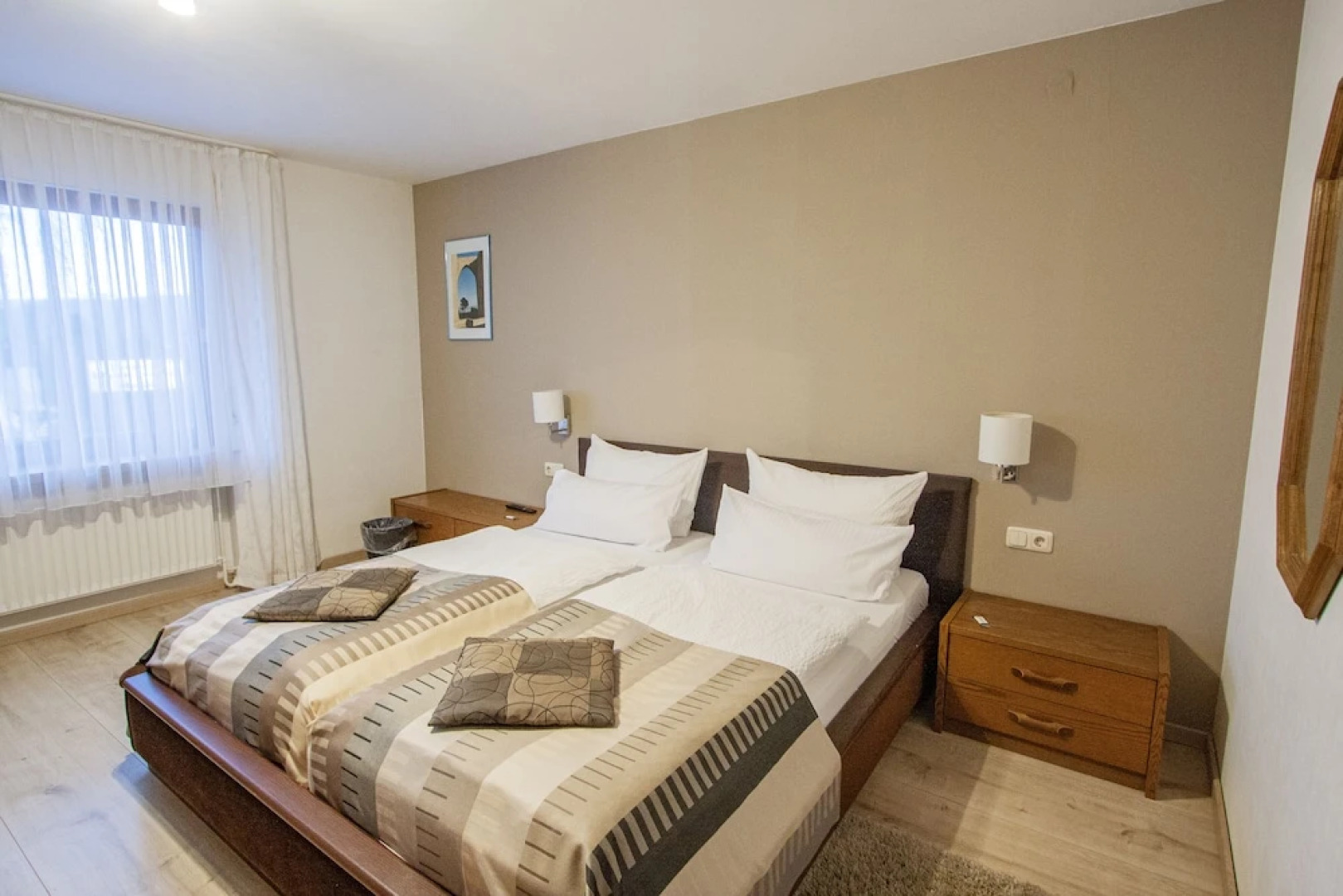 Berghotel Waidmannsheil