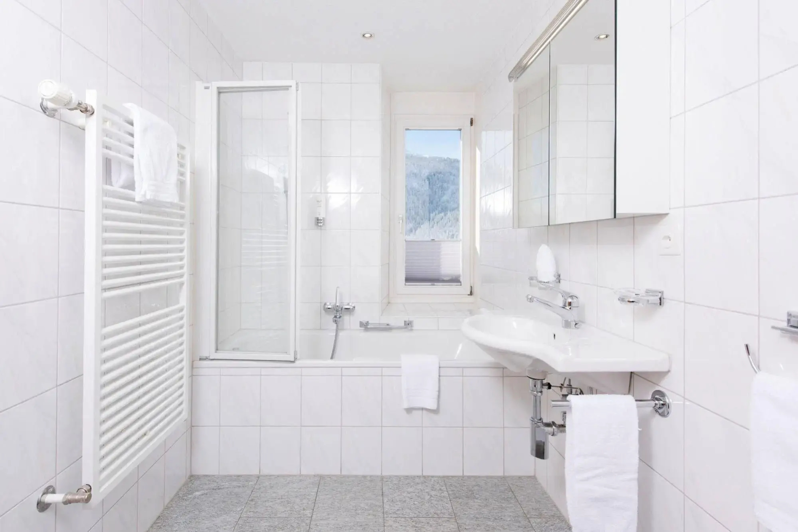 Sporthotel Pontresina