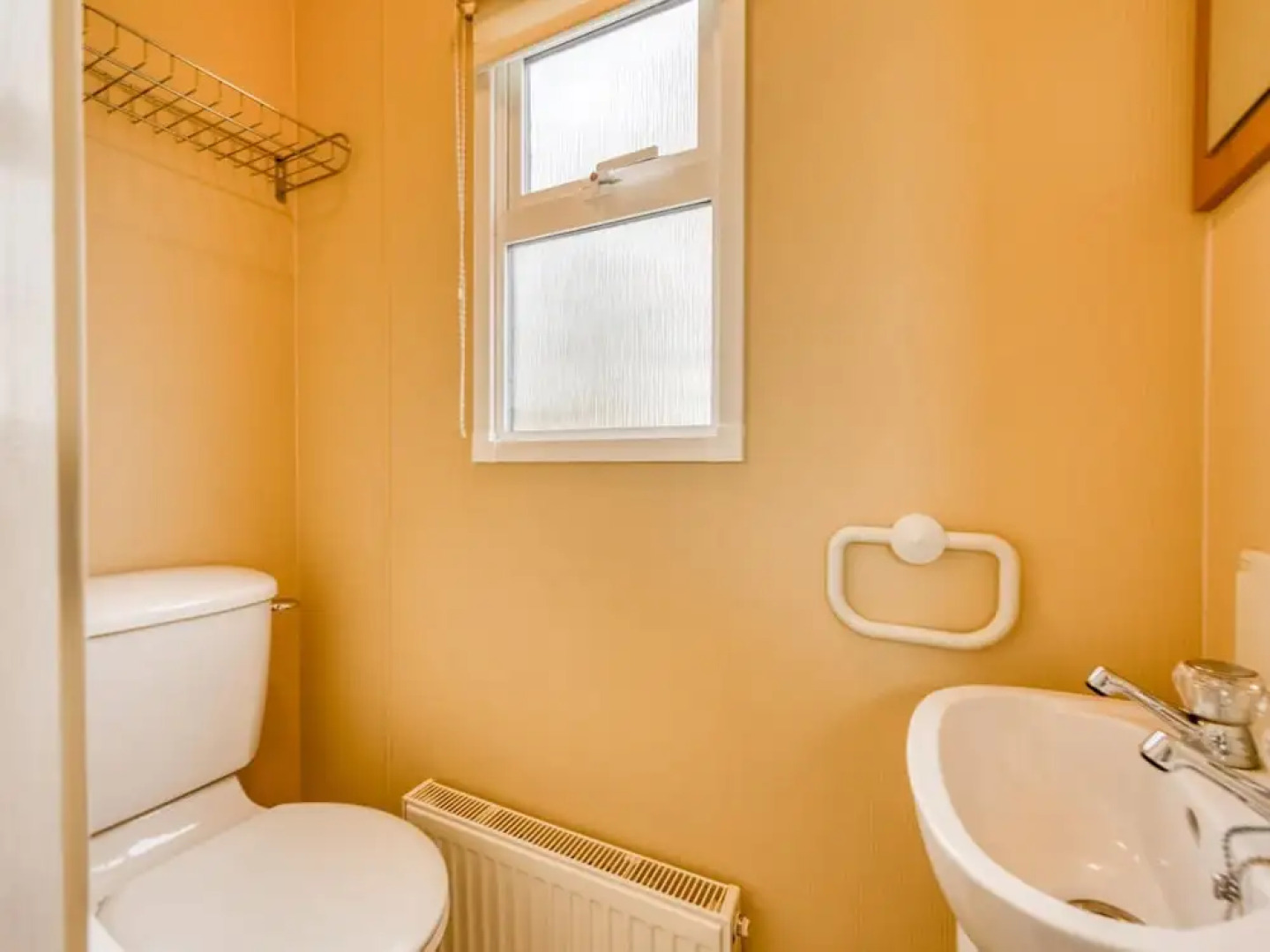 Alluring Home in Hastings Near Sea