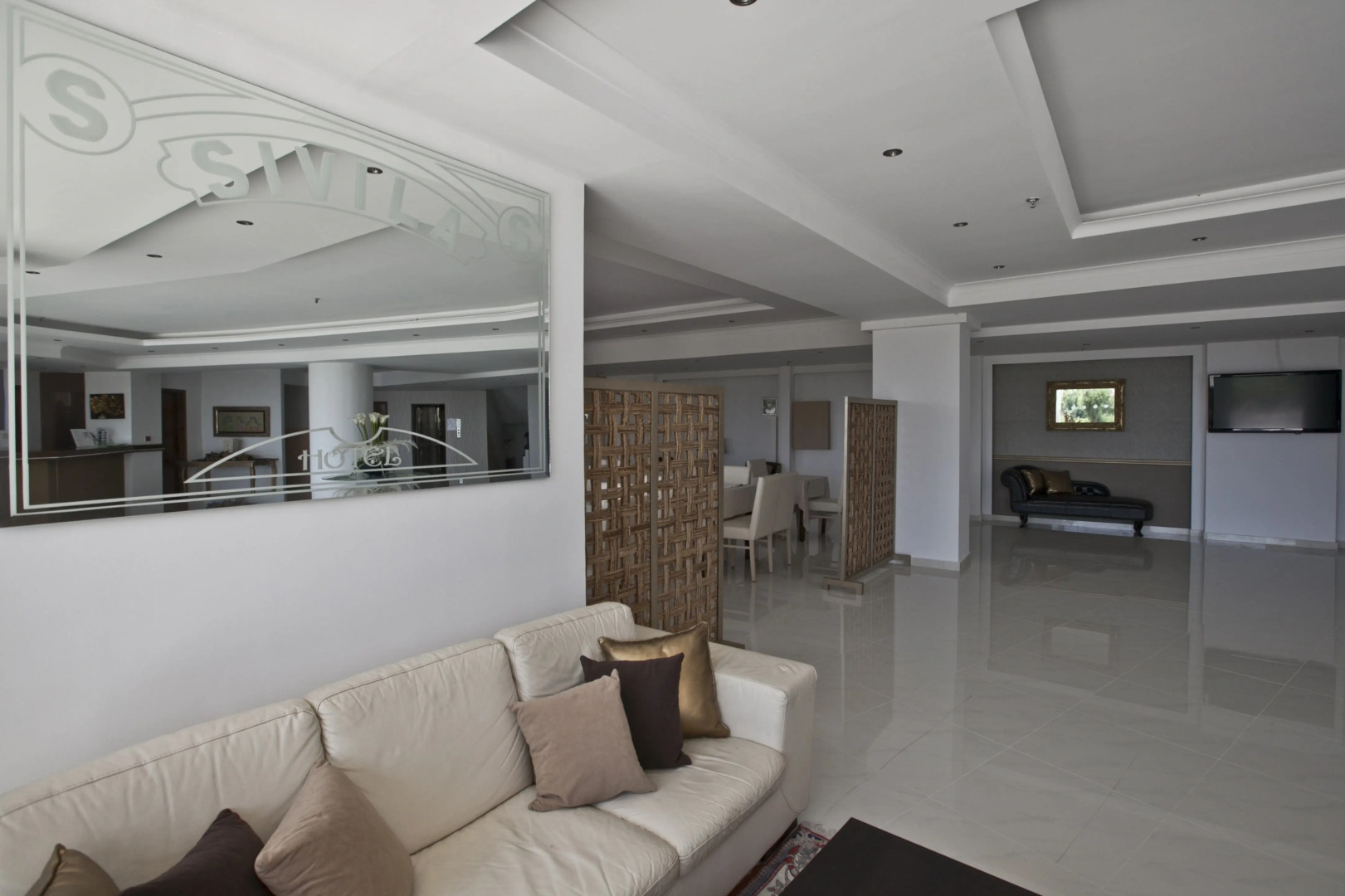 Sivila Hotel All Inclusive