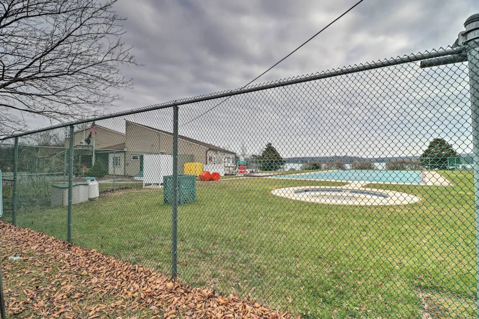 Near Hiking & Skiing: Albrightsville Home w/ Deck!