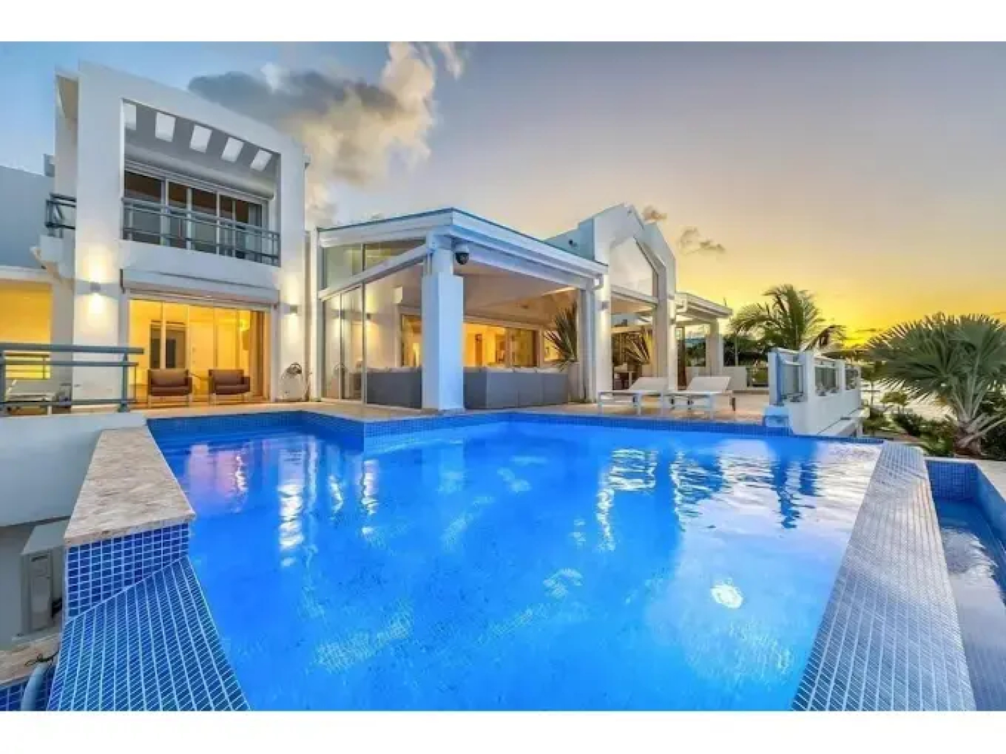 Villa Amaryllis