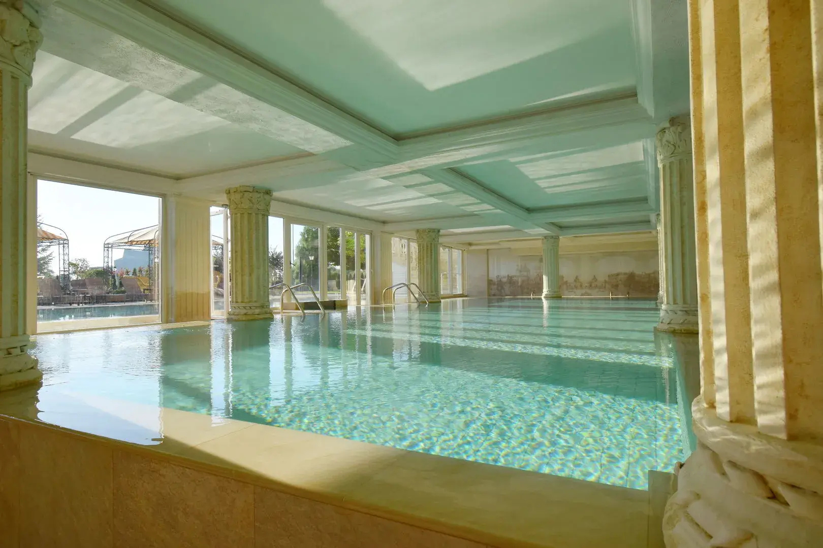 Therma Palace Balneohotel