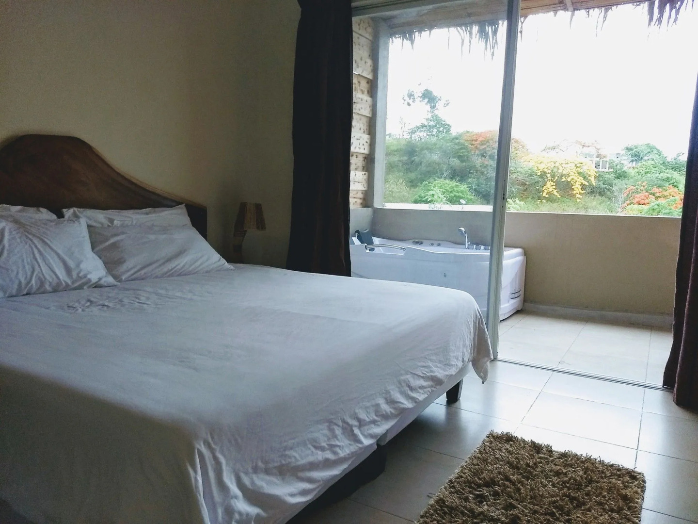 ME Hotel in Montañita Estates