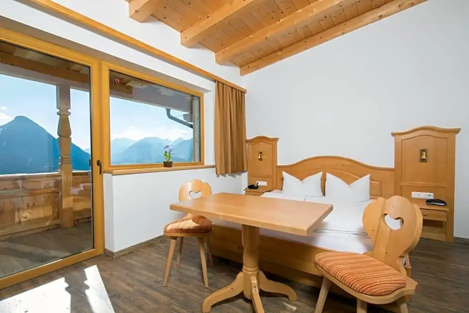 Alpengasthof Pinzgerhof