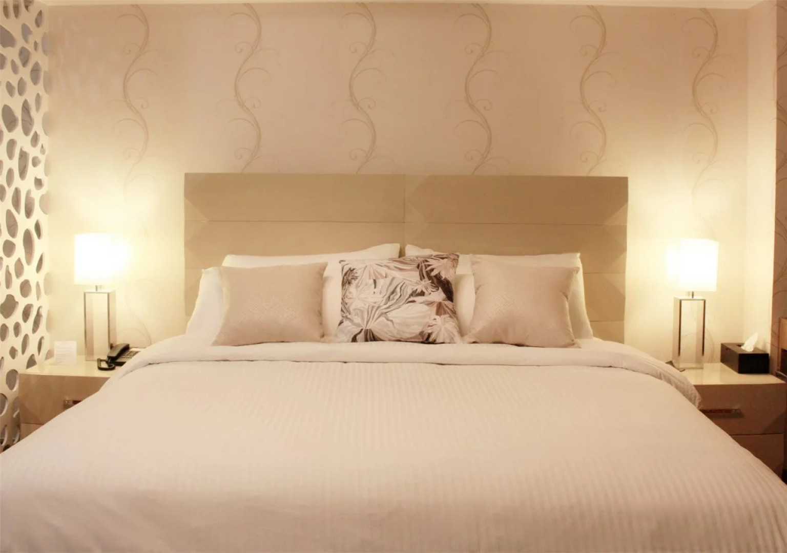 MaxStays Max Pavilion at The Venice Residences