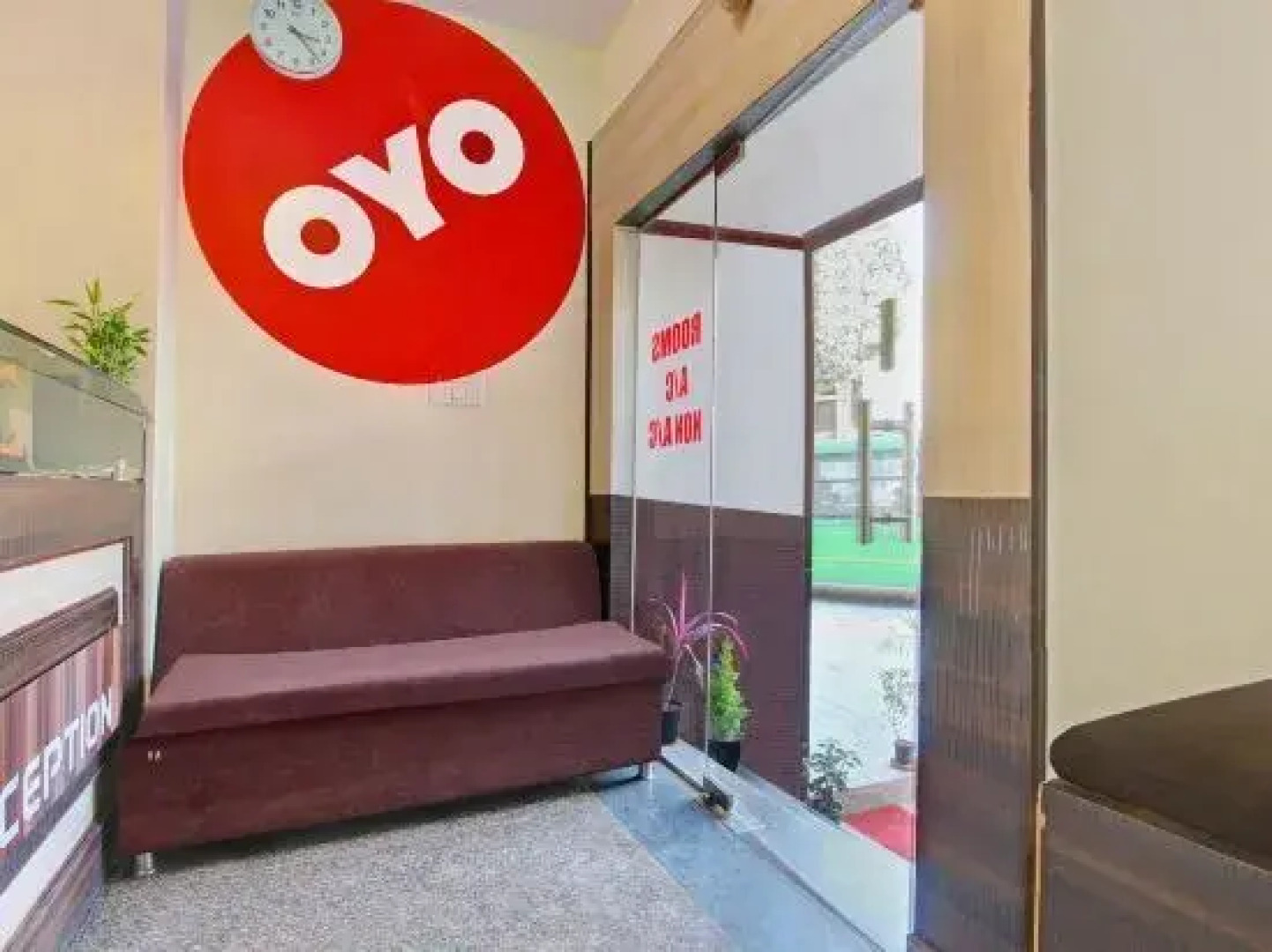 Sai Comforts by OYO Rooms