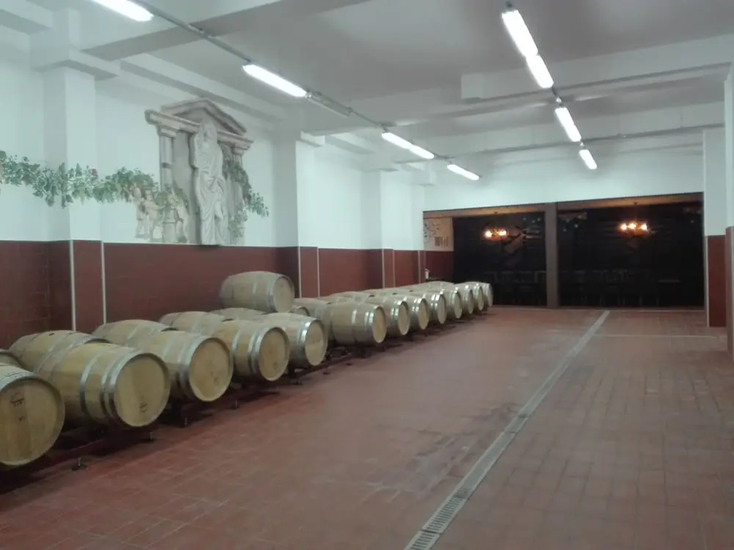 Shato hotel Trendafiloff