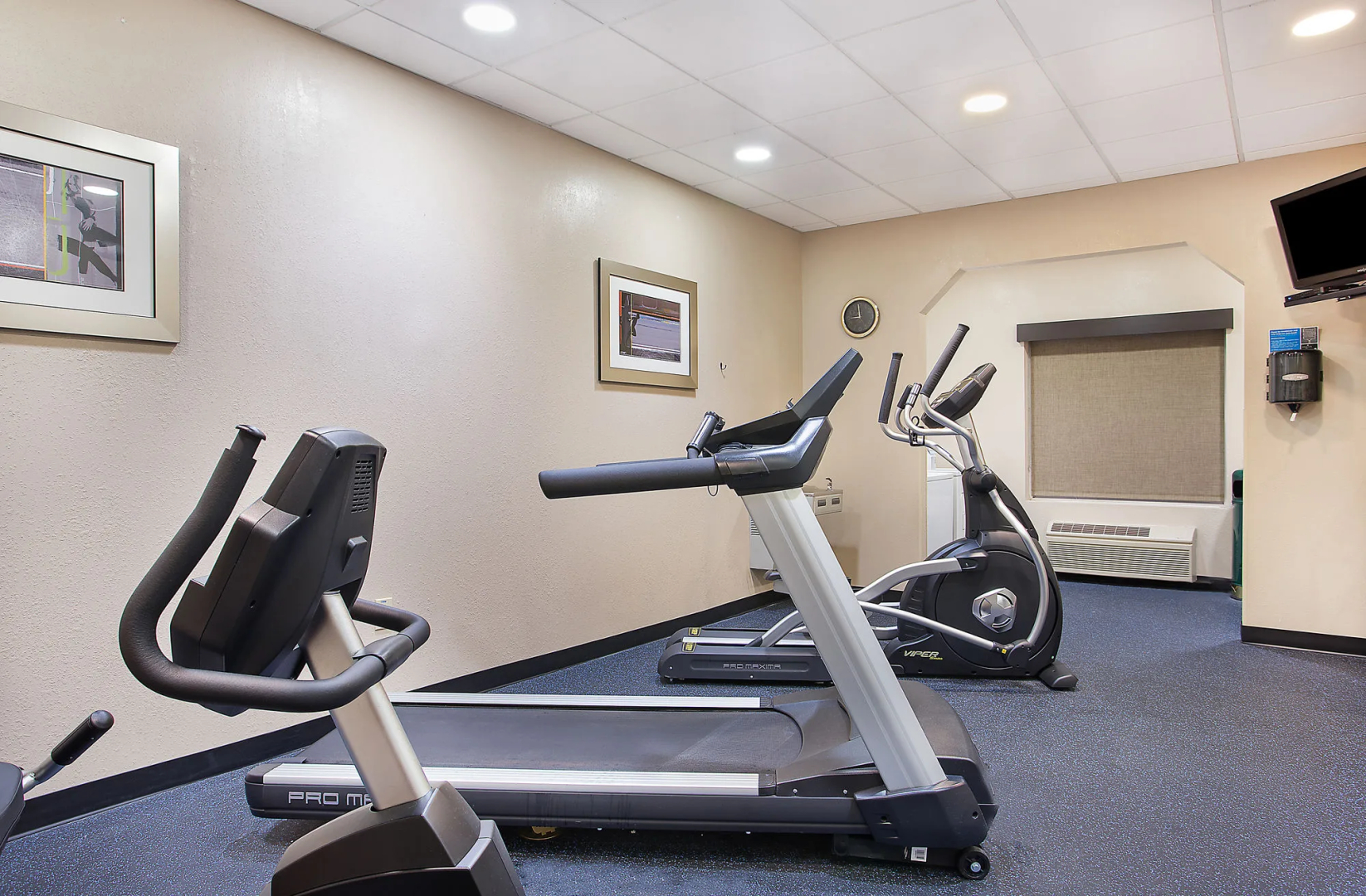 Holiday Inn Express Hotel & Suites Murphy by IHG