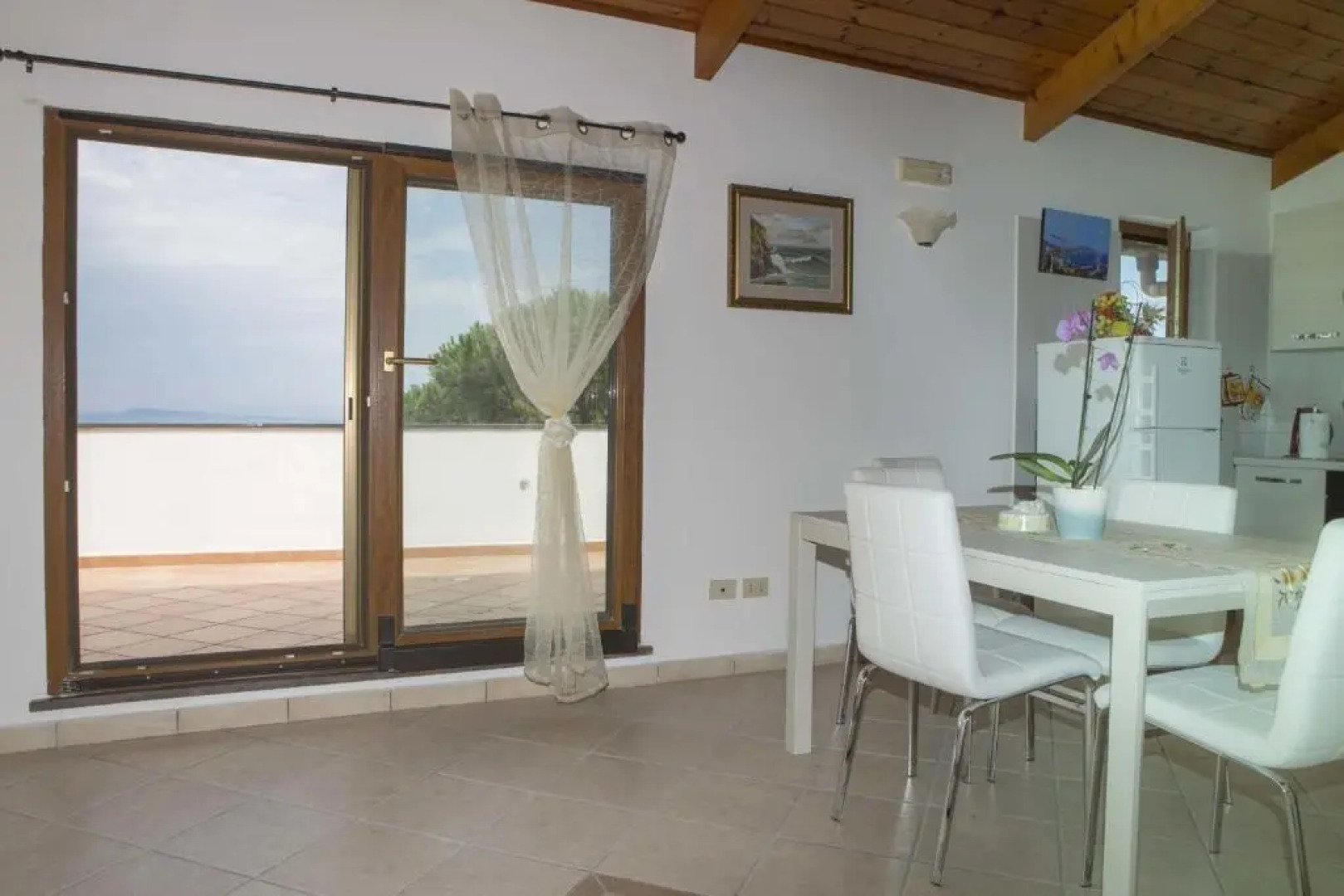 Appartamento Villa degli Ulivi