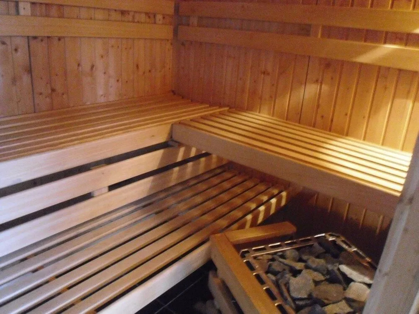 Domaine de Prefaissal