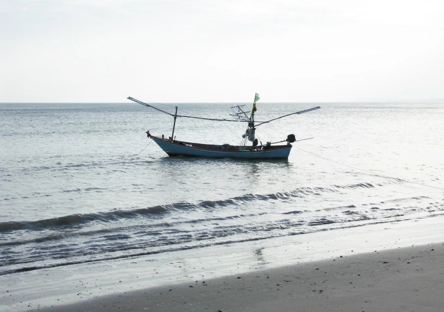 Sailom Resort Bangsaphan