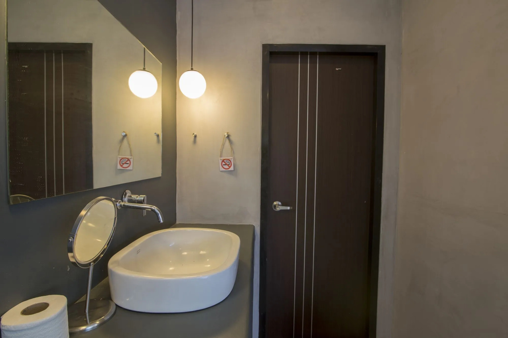 Maximize Brand New House