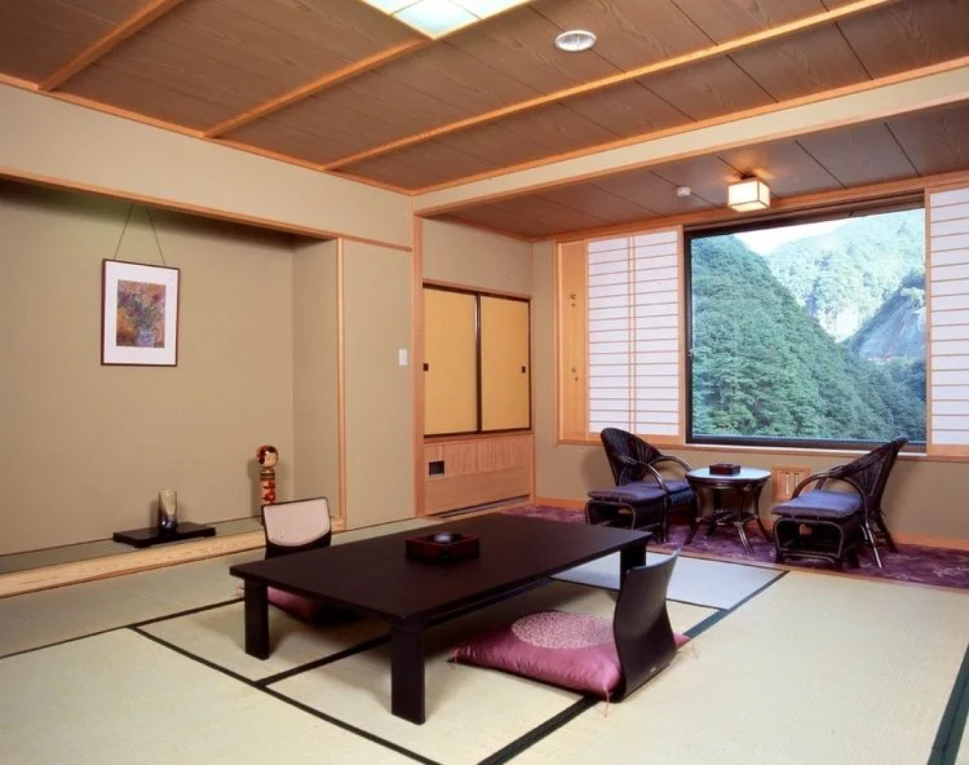 Hidaritano Yado Ryokan Katsuraya
