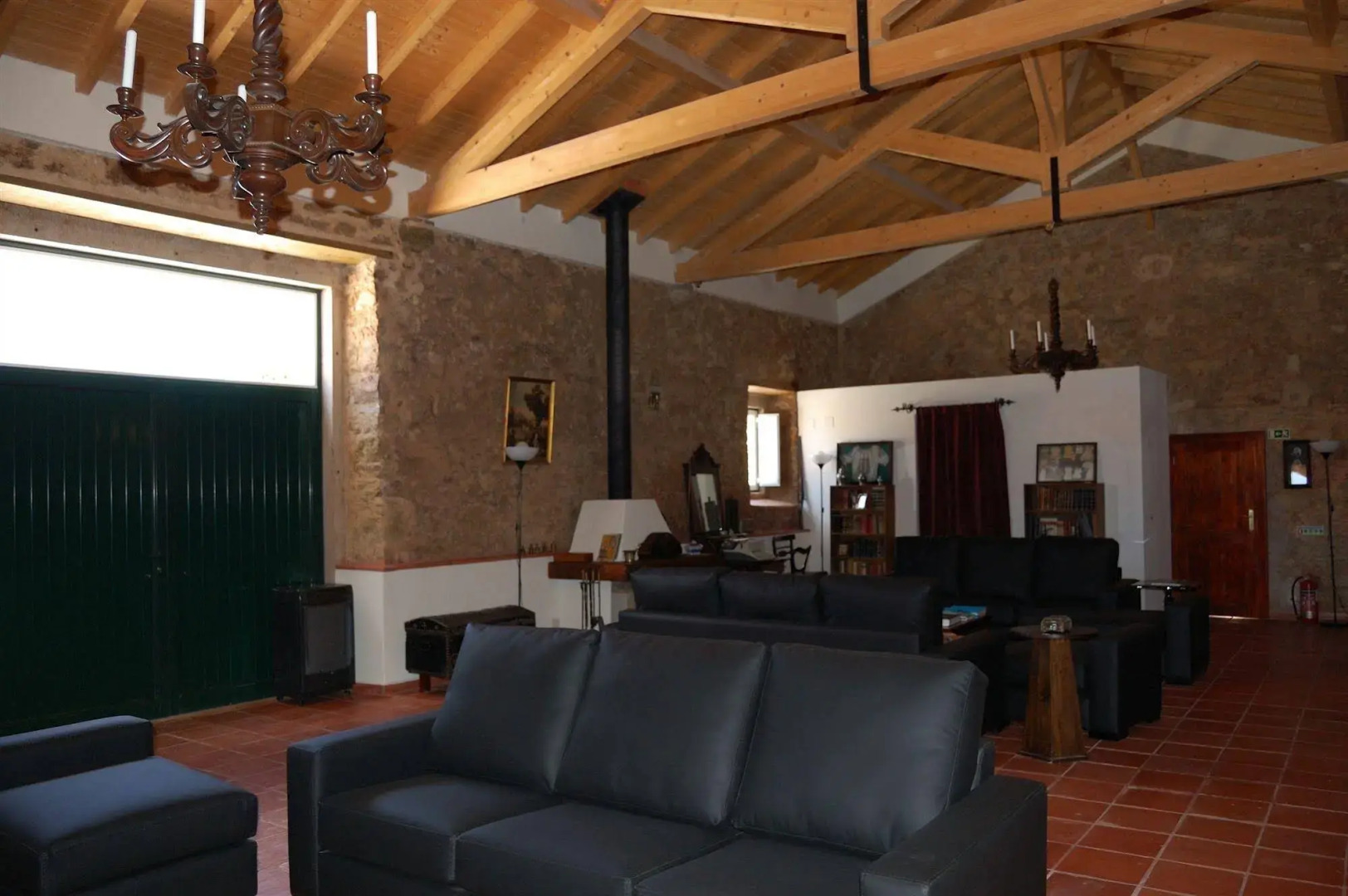 Casa do Pinheiro Grande