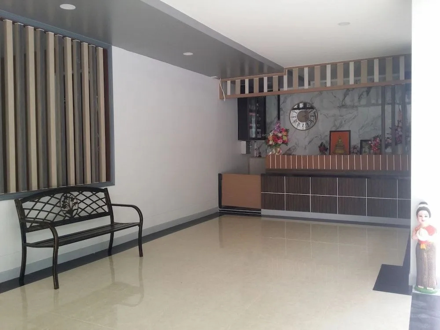 Laksana Boutique Hotel