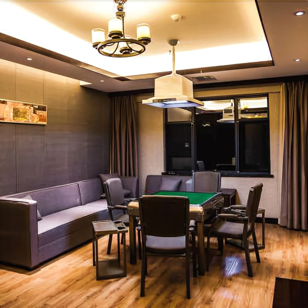 Lvbao Yunsheng Hotel