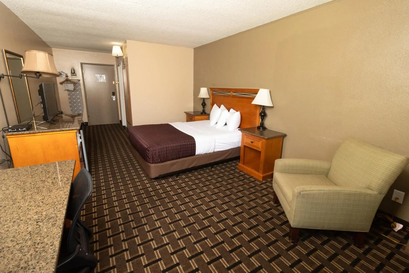 FairBridge Inn & Suites Lewiston