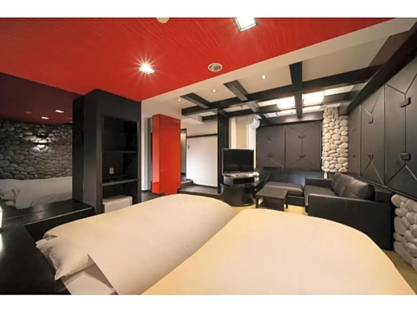 Royal Hotel Uohachi Bettei - Vacation STAY 81418