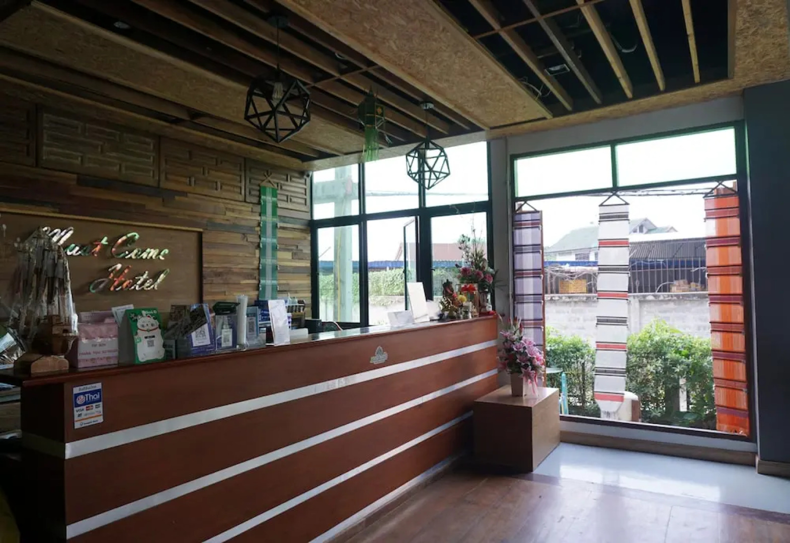 Must Come Boutique Hotel