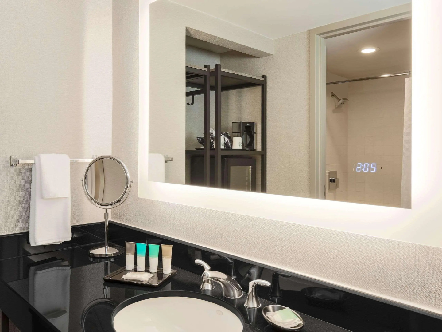 Hilton Richardson Dallas