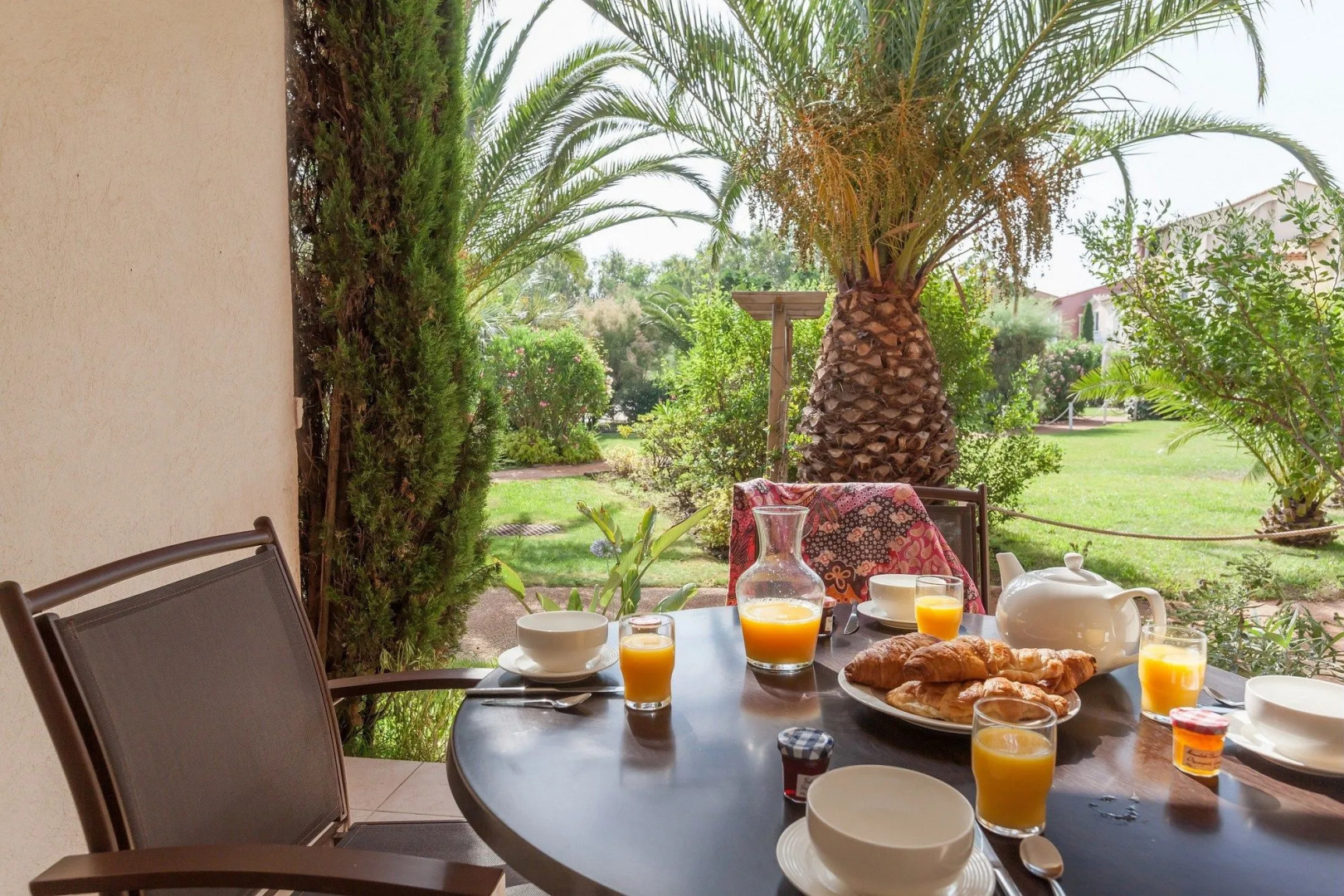 Résidence Pierre & Vacances Le Hameau de la Pinède