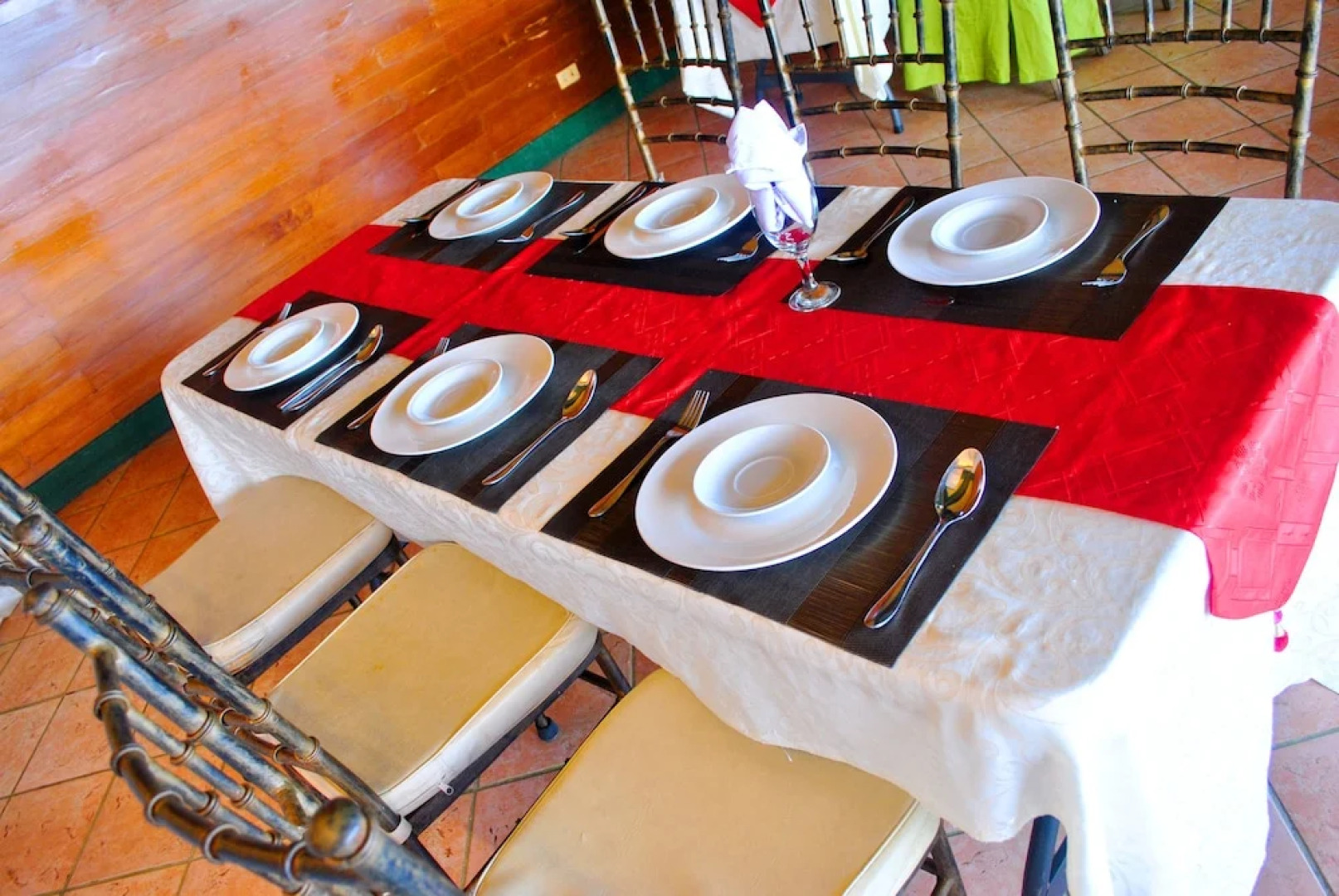 Leyte Park Resort Hotel