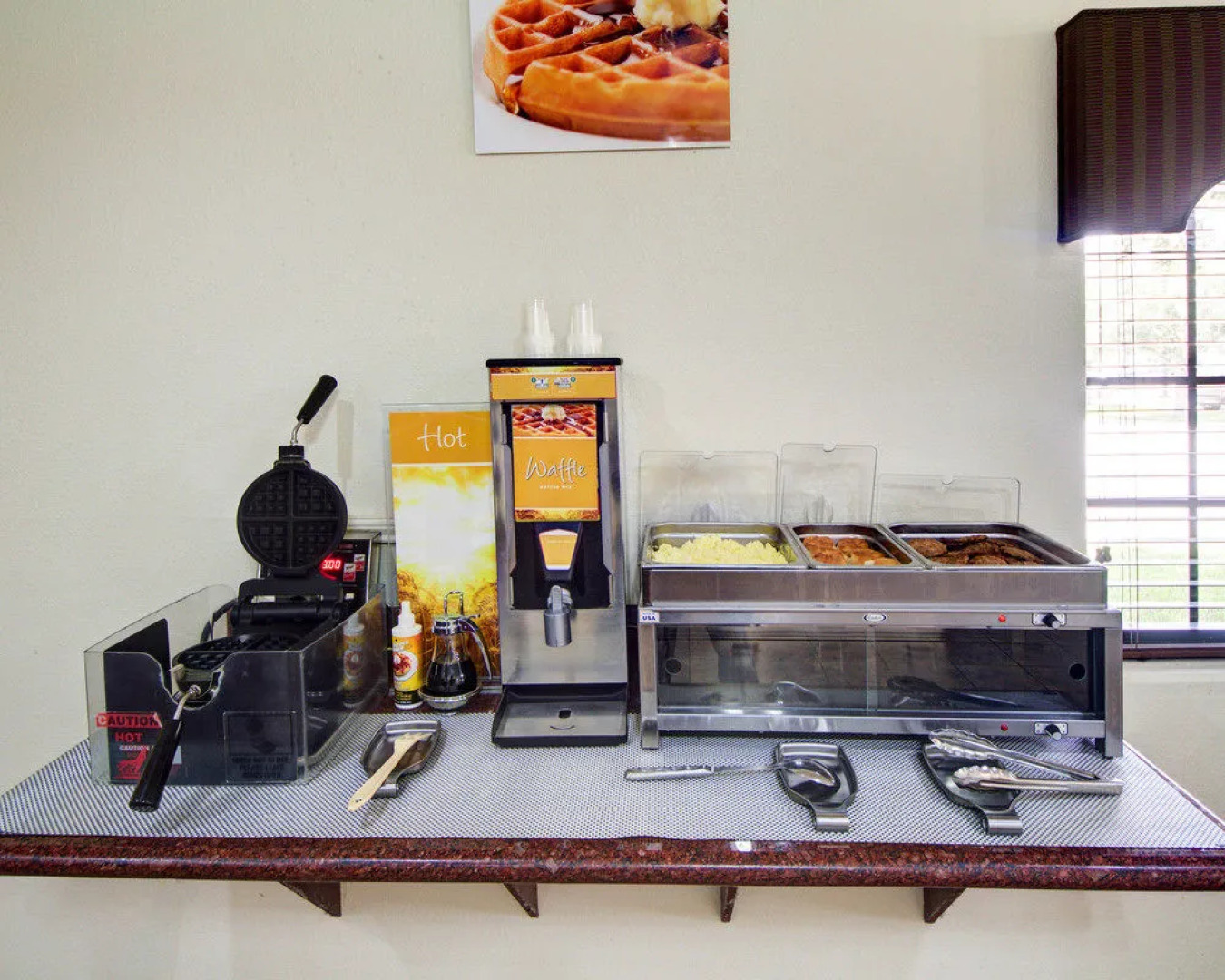 Quality Inn & Suites