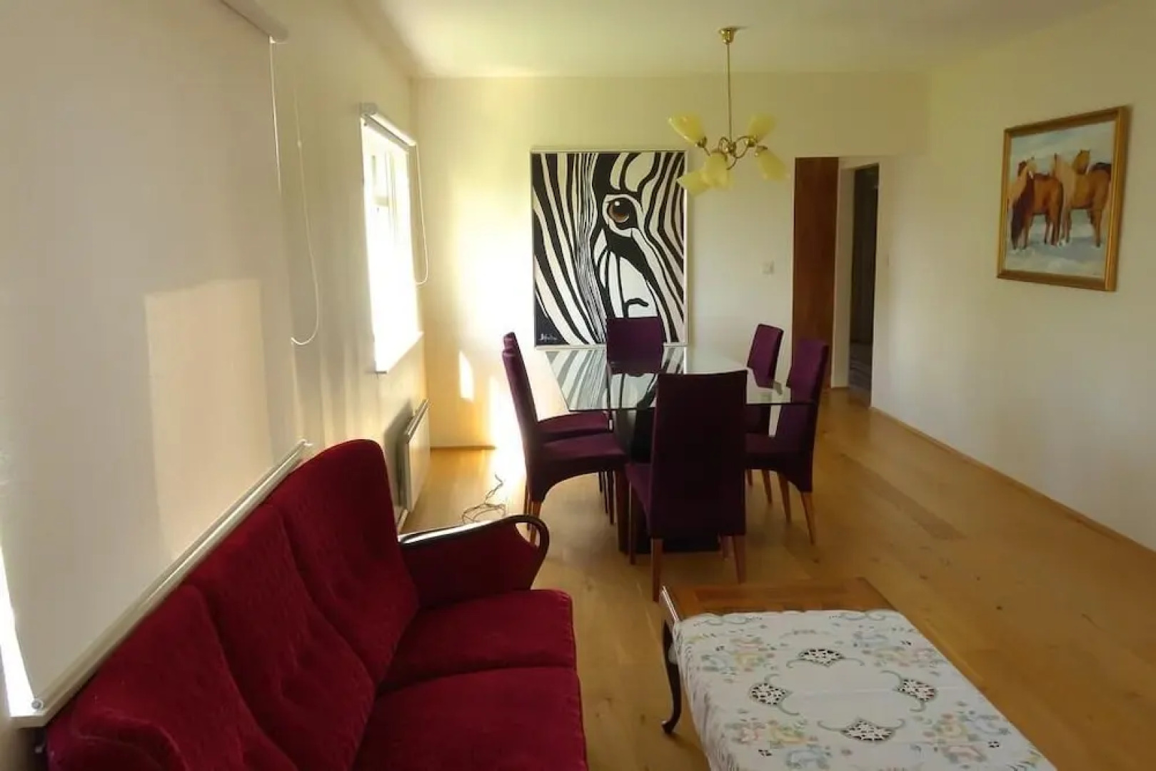 Thorbrandsstadir Farm Holidays