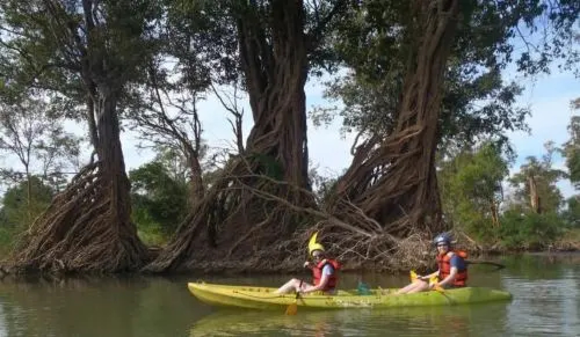 Savet Phom Tmey Guesthouse