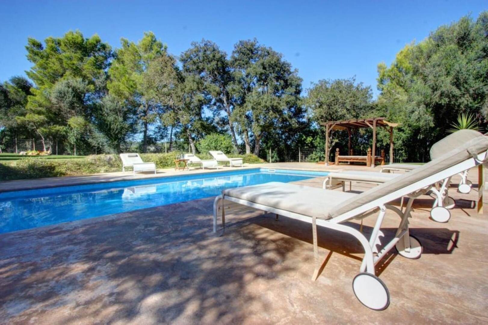 106039 - Villa in Porreres