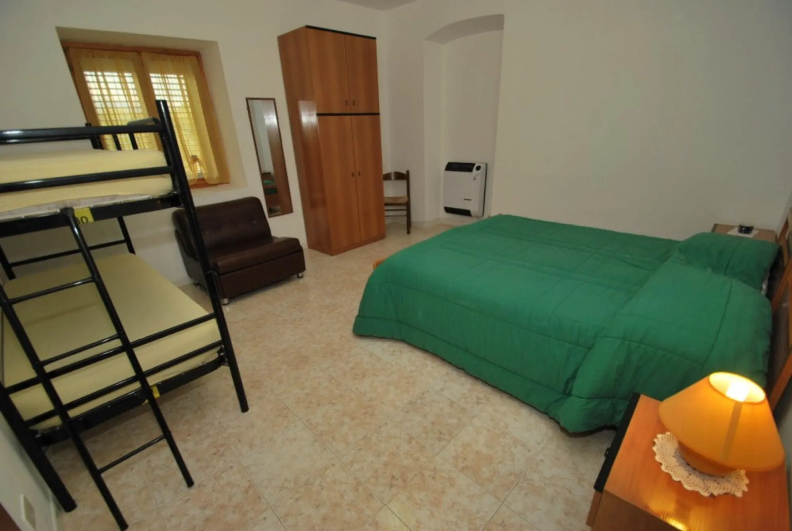 Dante Pino in Tocco da Casauria