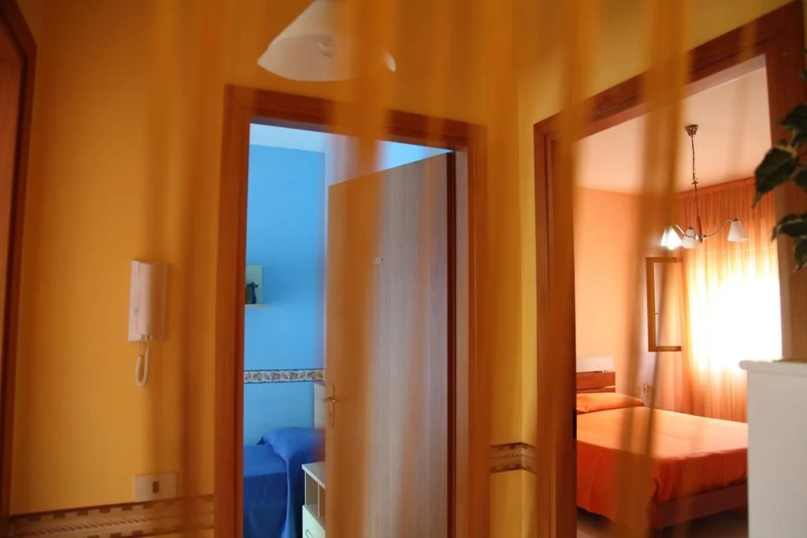 B&B La Villetta