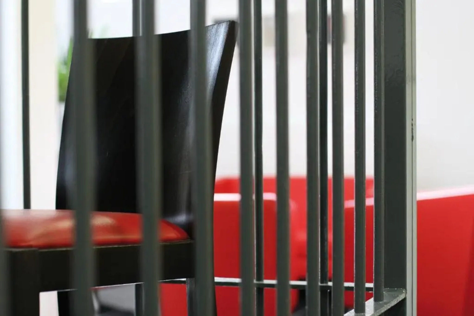 ALCATRAZ Hotel am Japanischen Garten