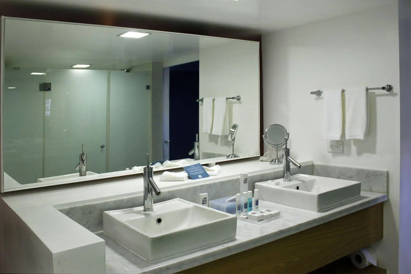 Hotel The VIP Caracas