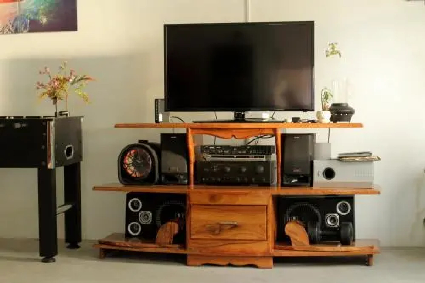 Chickie's Seaside Inn