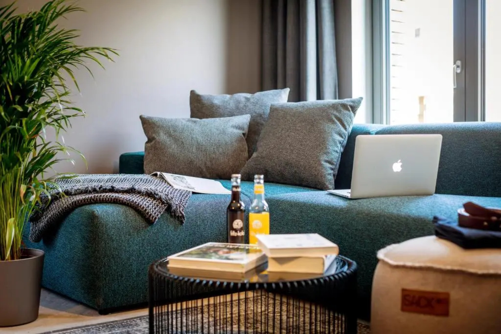 EchtZeit - Dein Hotelquartier