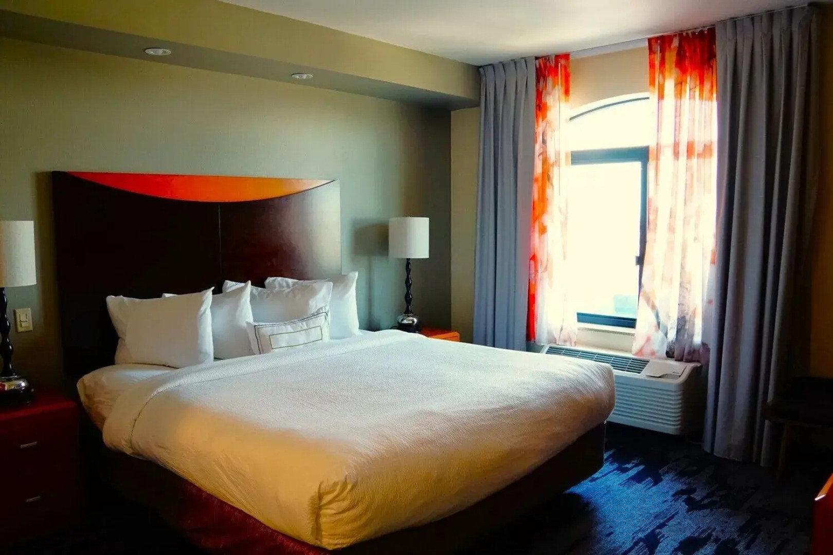 Fairfield Inn & Suites by Marriott Denver Aurora / Parker