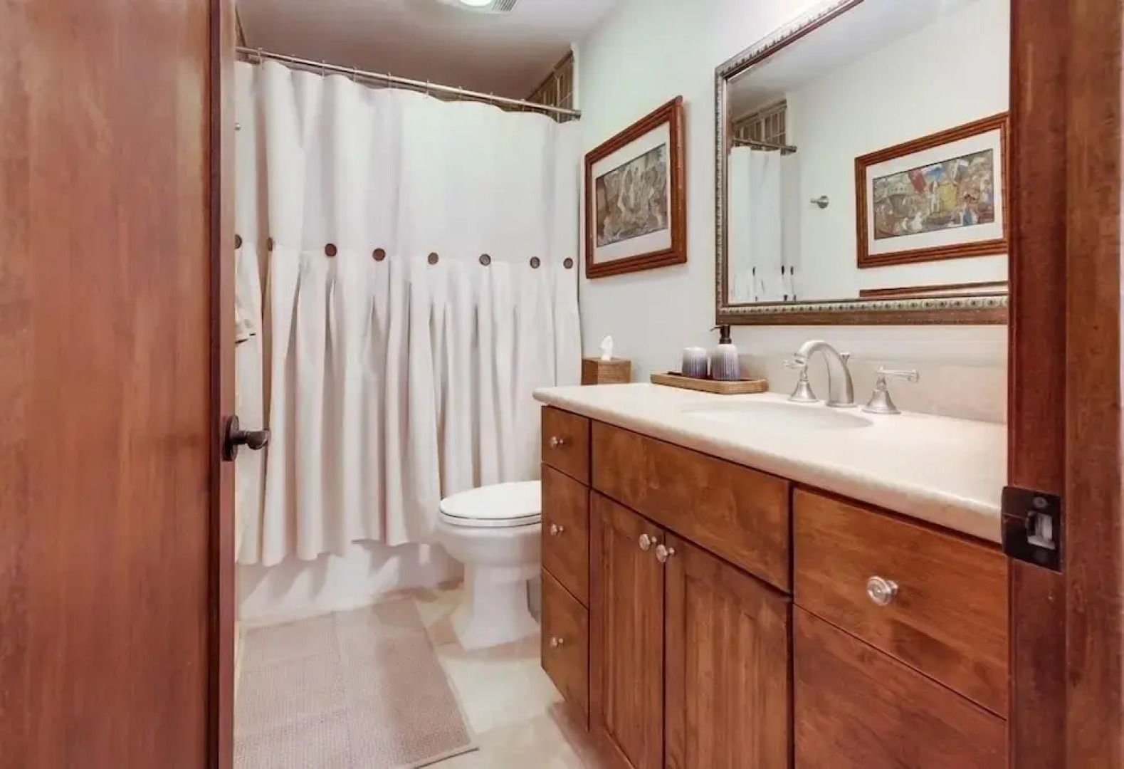 Sbtc161 3 Bedroom Condo