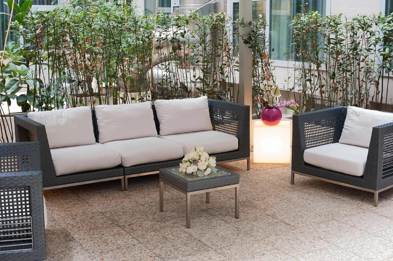 Best Western Premier Hotel Royal Santina