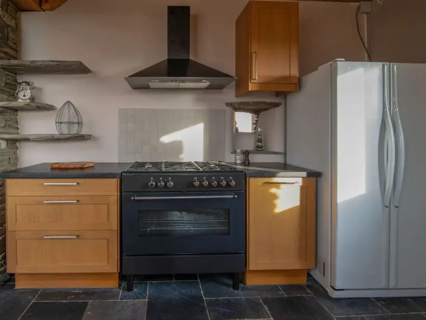 Wonderful Holiday Home in Gouvy with Hot Tub