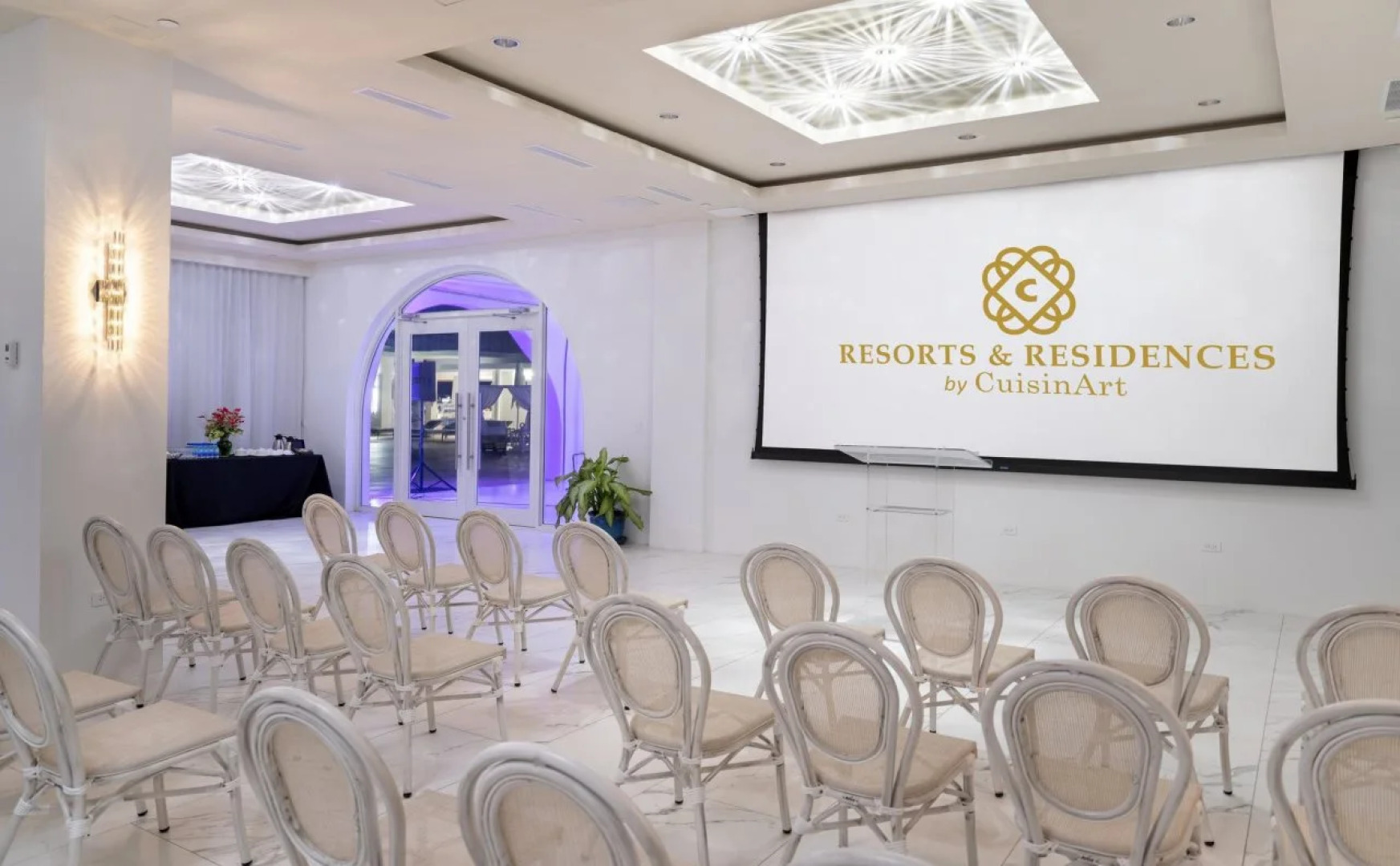 CuisinArt Golf Resort & Spa