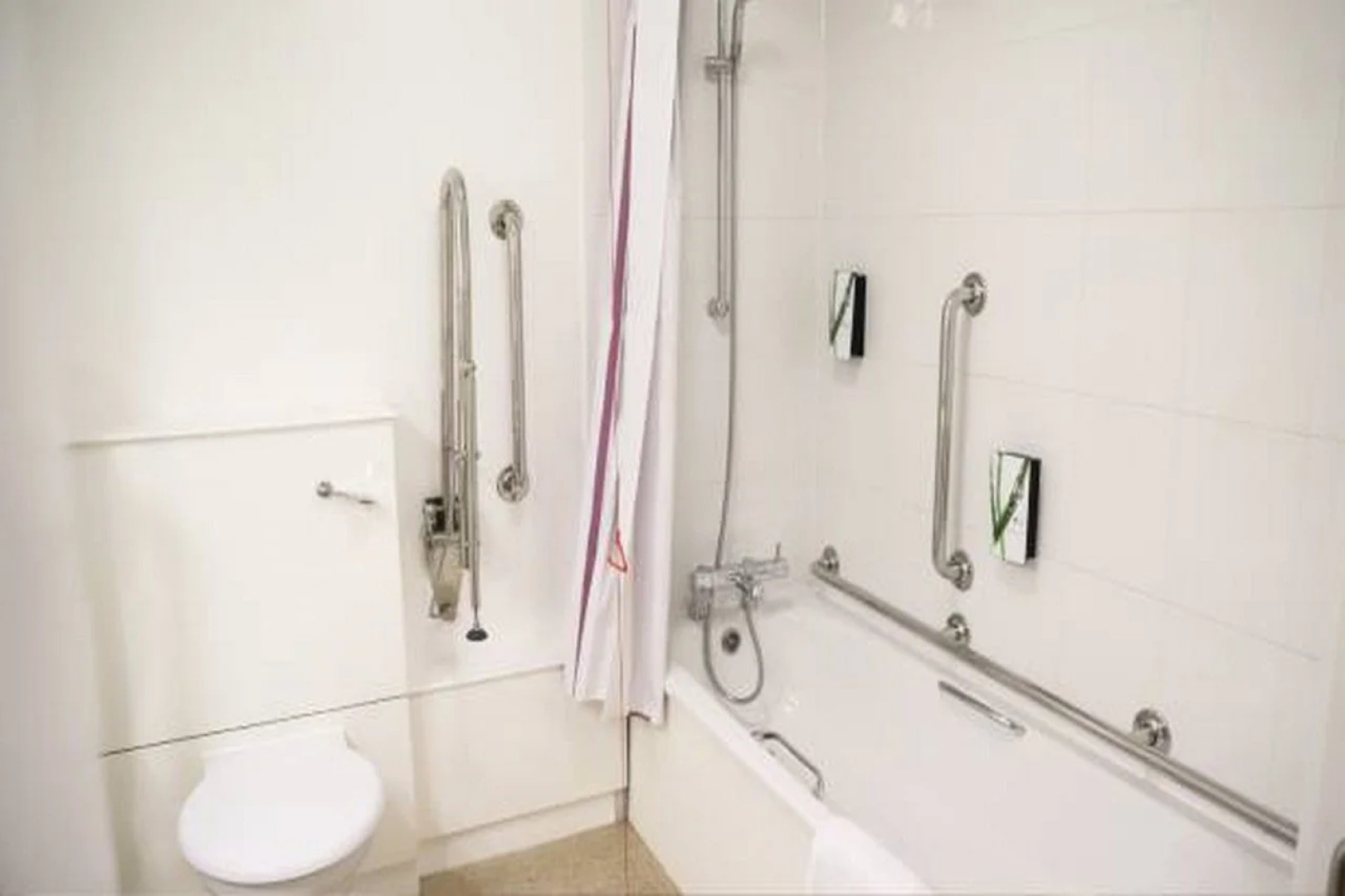 Premier Inn Solihull (Hockley Heath, M42)