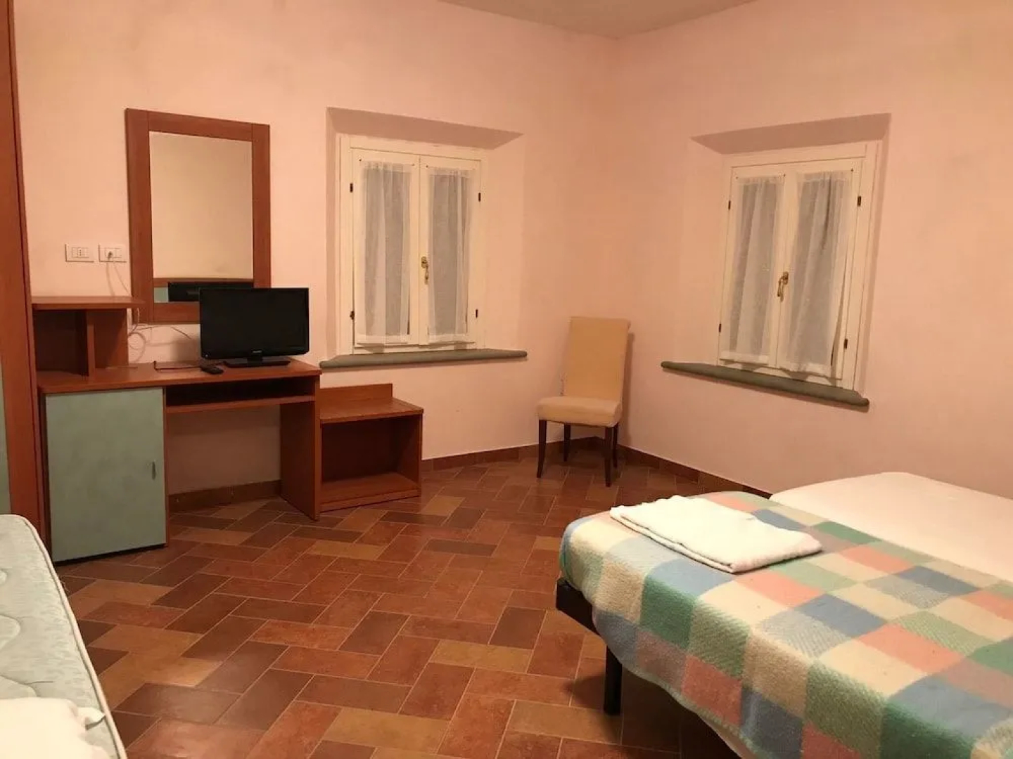 Il Casale di Anita B&B