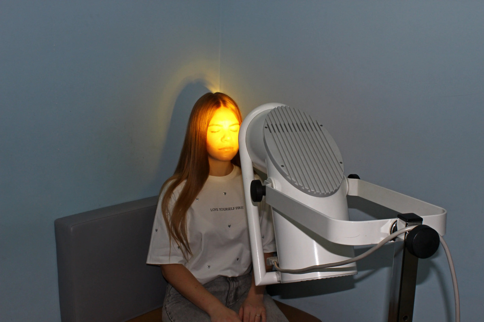 Ruzhanskij Sanatorium