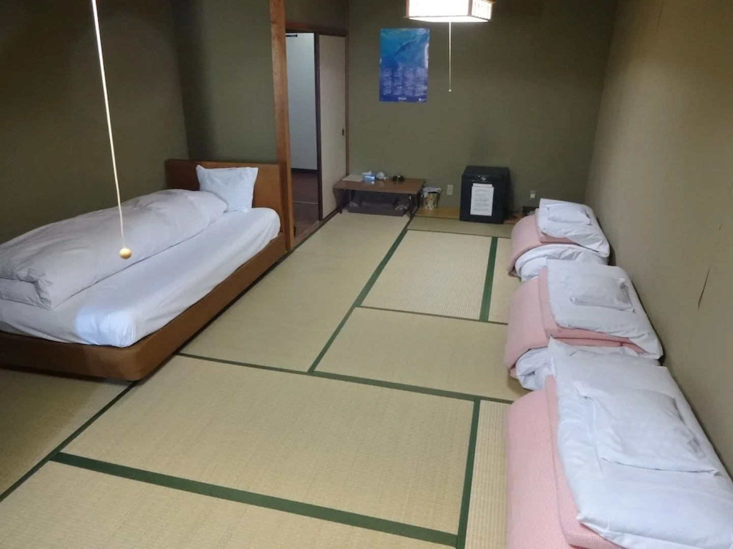 Business Hotel Miyama