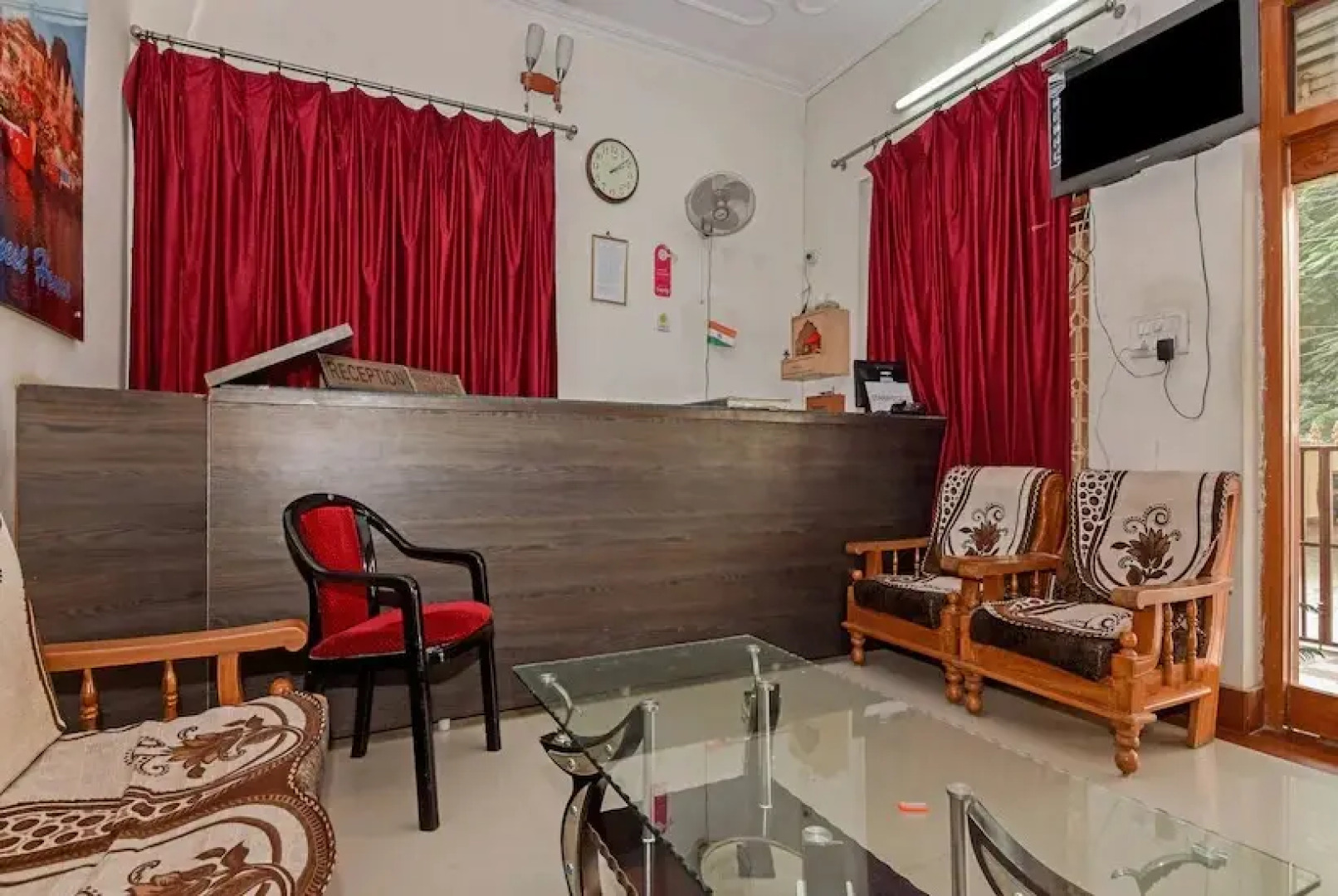 Narendra Guest House