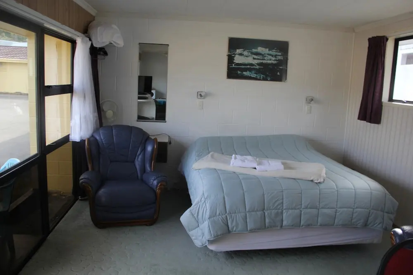 Taihape Motel